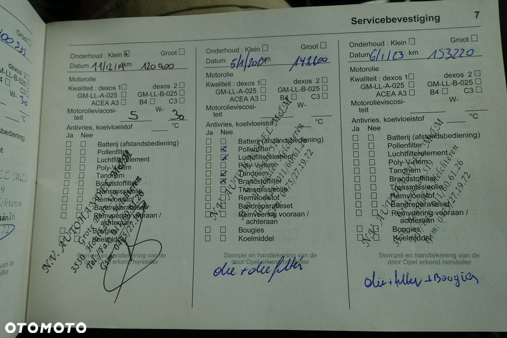 Opel Mokka 1.4 T Cosmo S&S 4x4 - 26