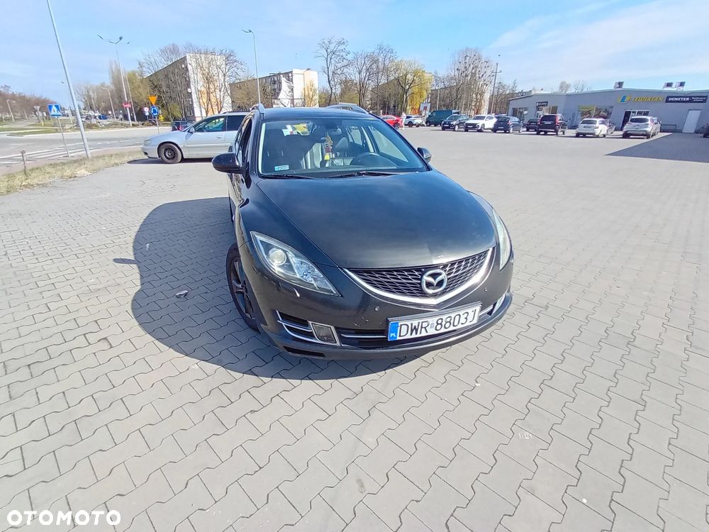 Mazda 6 2.0 CD Exclusive - 6