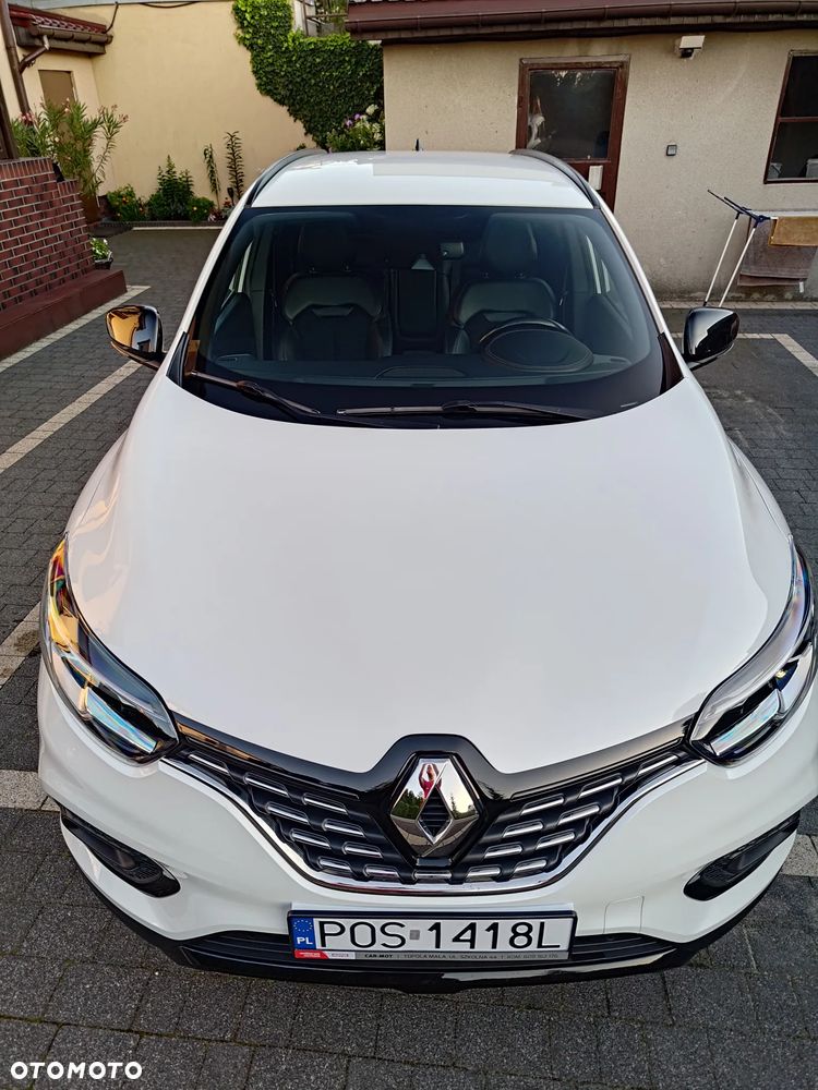 Renault Kadjar 1.3 TCe FAP Intens EDC - 11
