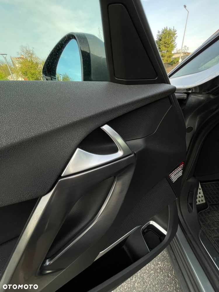 Citroën DS5 2.0 HDi Hybrid4 Pure Pearl MCP - 27