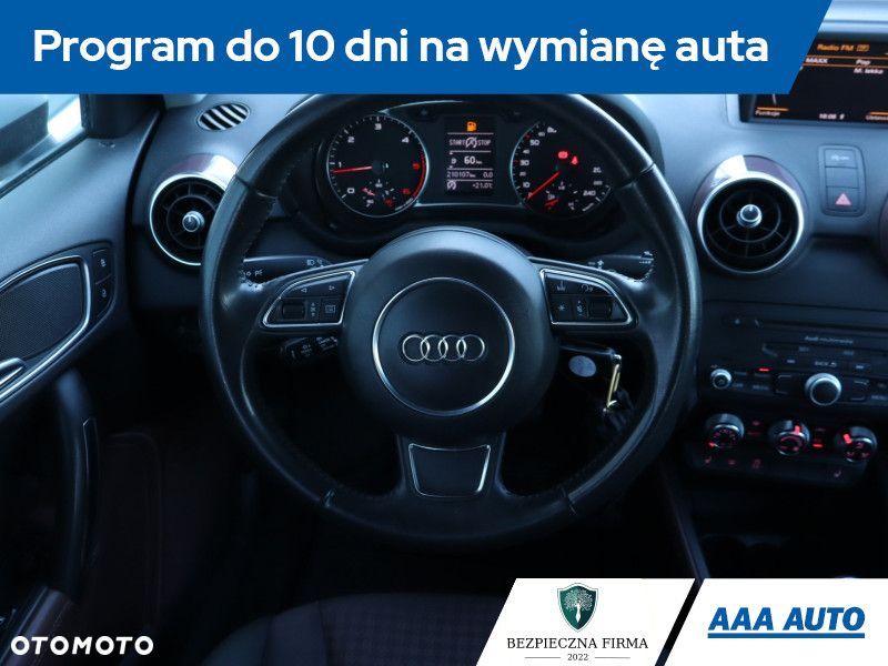 Audi A1 Sportback - 20