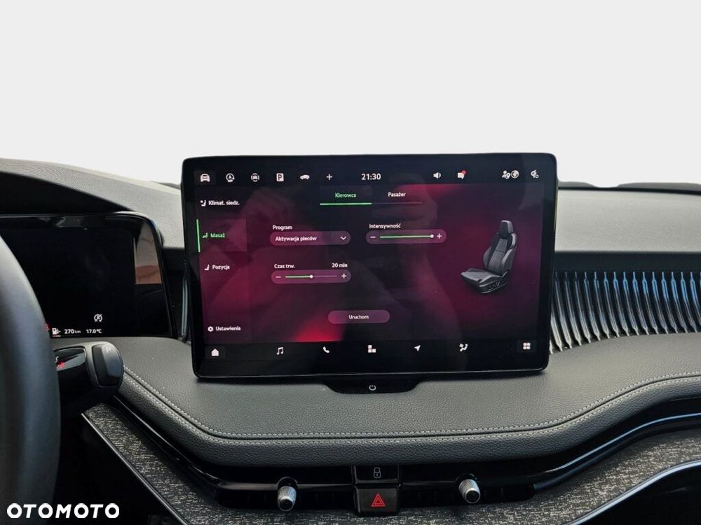 Skoda Superb 1.5 TSI Style DSG - 14