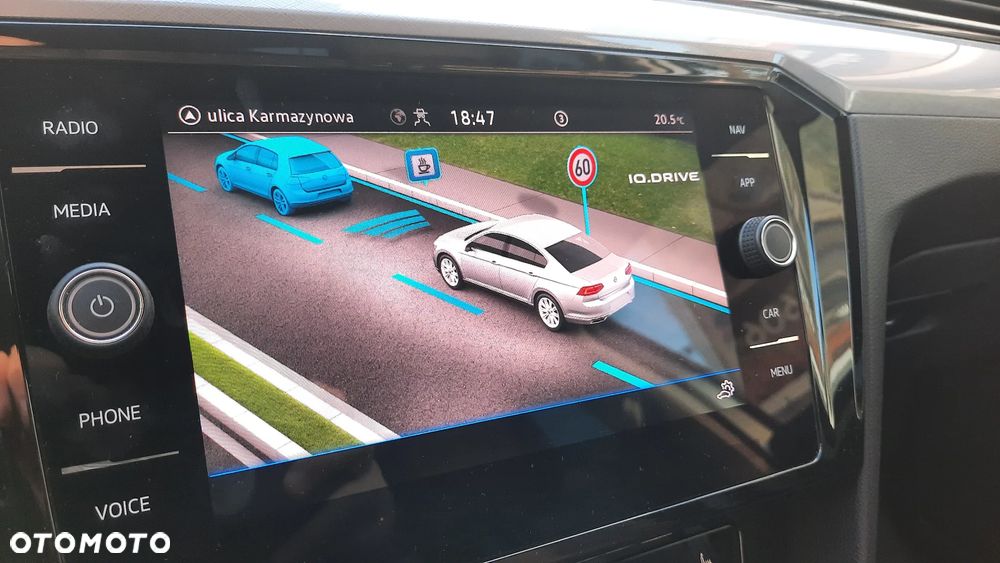 Volkswagen Passat 1.5 TSI EVO Business DSG - 29