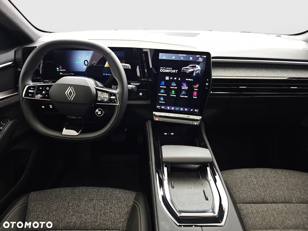 Renault Espace 1.2 E-Tech Full Hybrid 200 Techno MMT 7os - 19