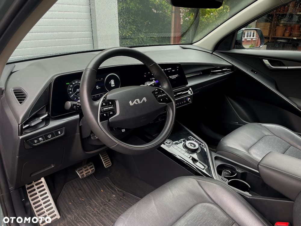 Kia Niro 64kWh XL - 18