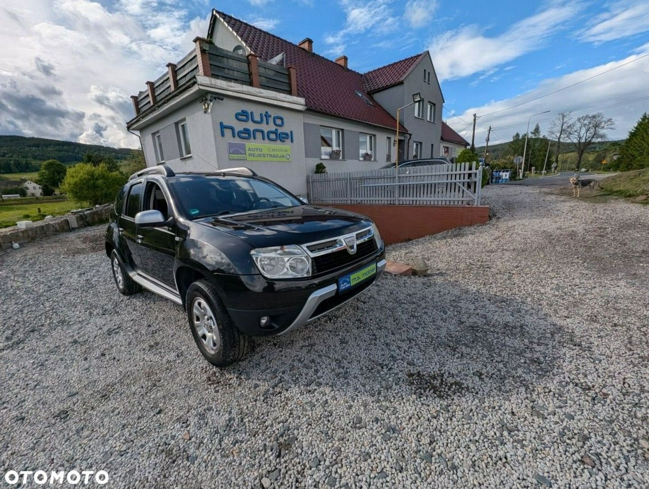 Dacia Duster - 9