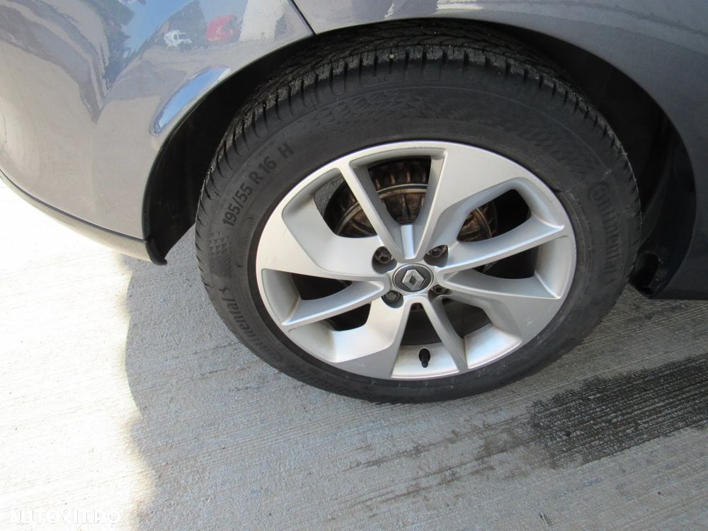 Renault Clio (Energy) TCe 90 Start & Stop LIMITED - 9