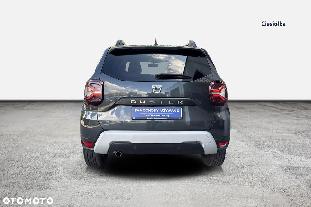 Dacia Duster 1.0 TCe Prestige - 29