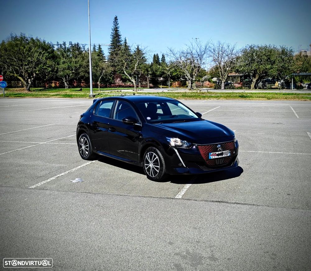 Peugeot 208 1.2 PureTech GT Line EAT6 - 29