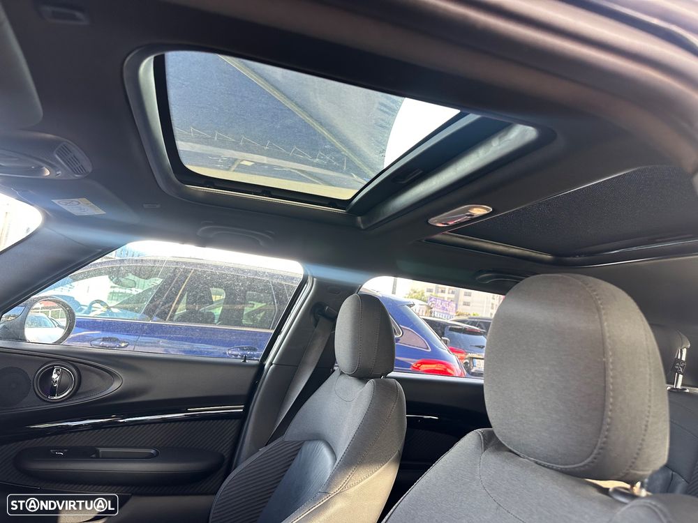 MINI Clubman One D 4Business Plus - 14