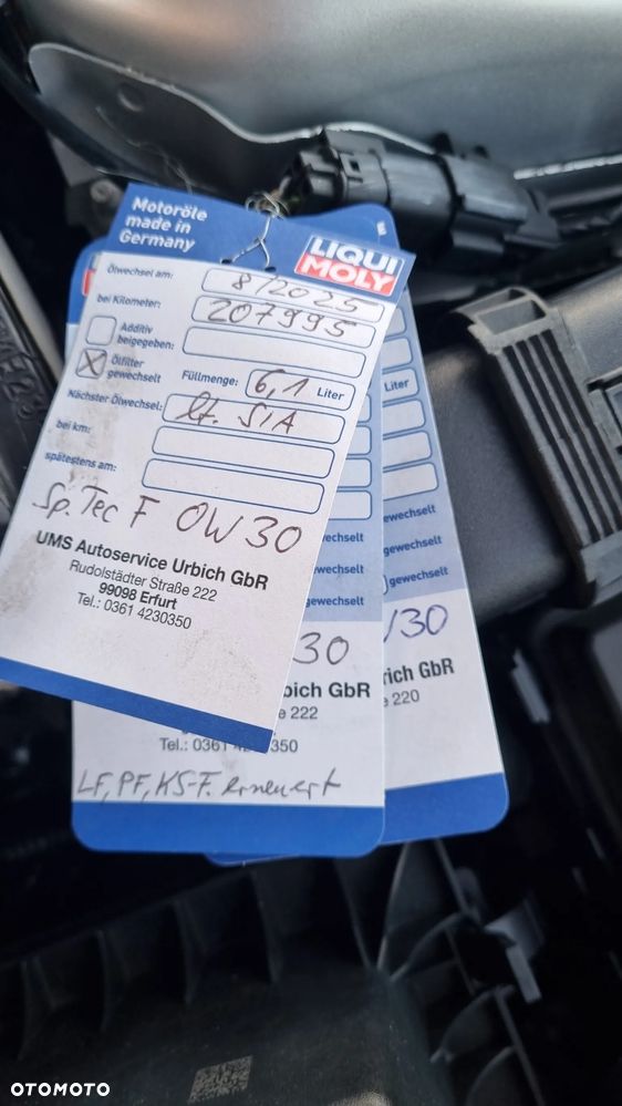 Ford Mondeo 2.0 TDCi STart-Stopp Titanium - 38