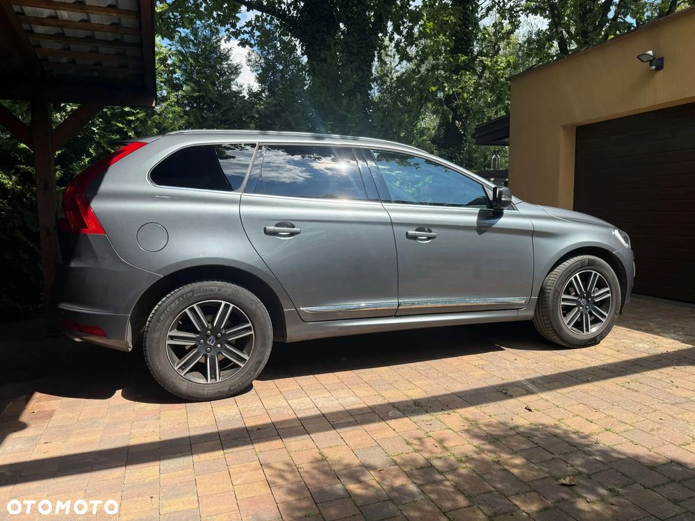 Volvo XC 60 D4 Drive-E Summum - 2