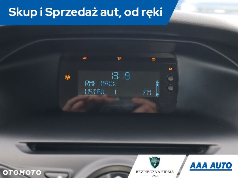Ford Focus - 14