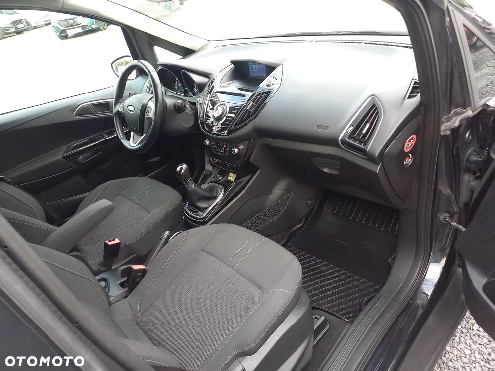 Ford C-MAX - 23