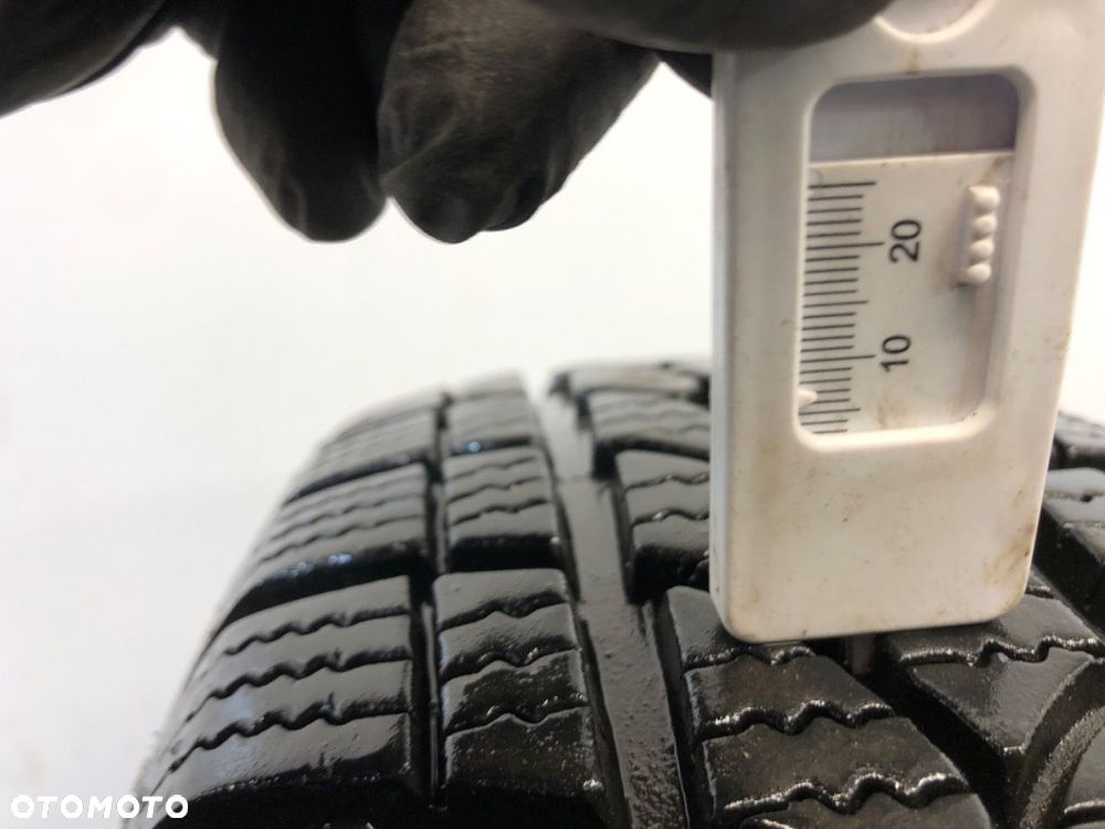 OPONA ZIMA 2X 185/70 14" WINTER - 2