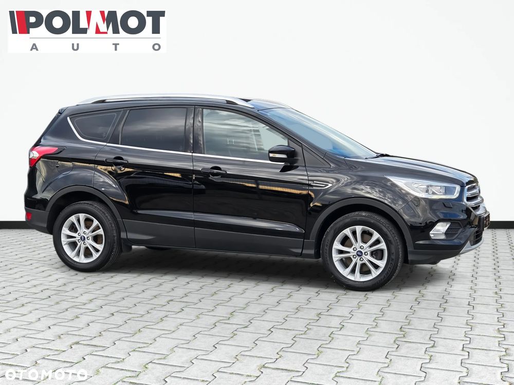 Ford Kuga 2.0 TDCi FWD Titanium - 19