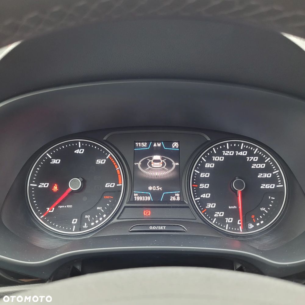 Seat Leon 2.0 TDI DPF Start&Stop Style - 24