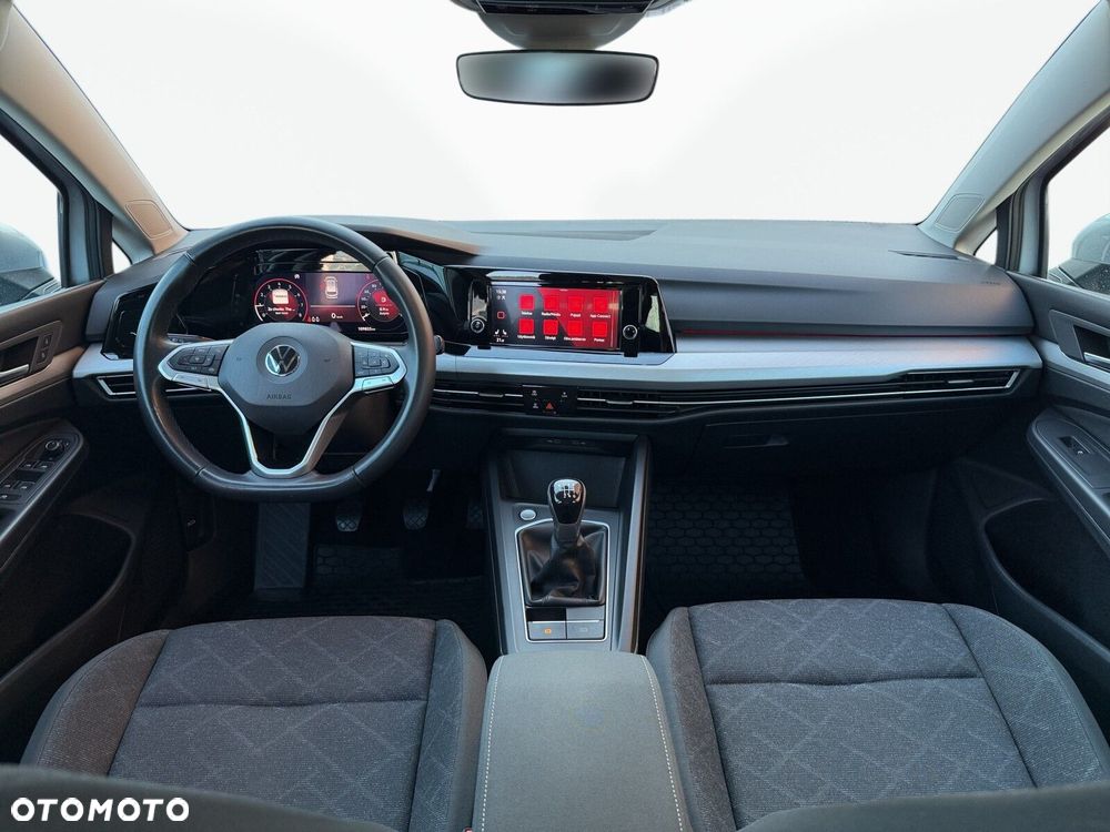 Volkswagen Golf 1.5 TSI EVO Life - 31