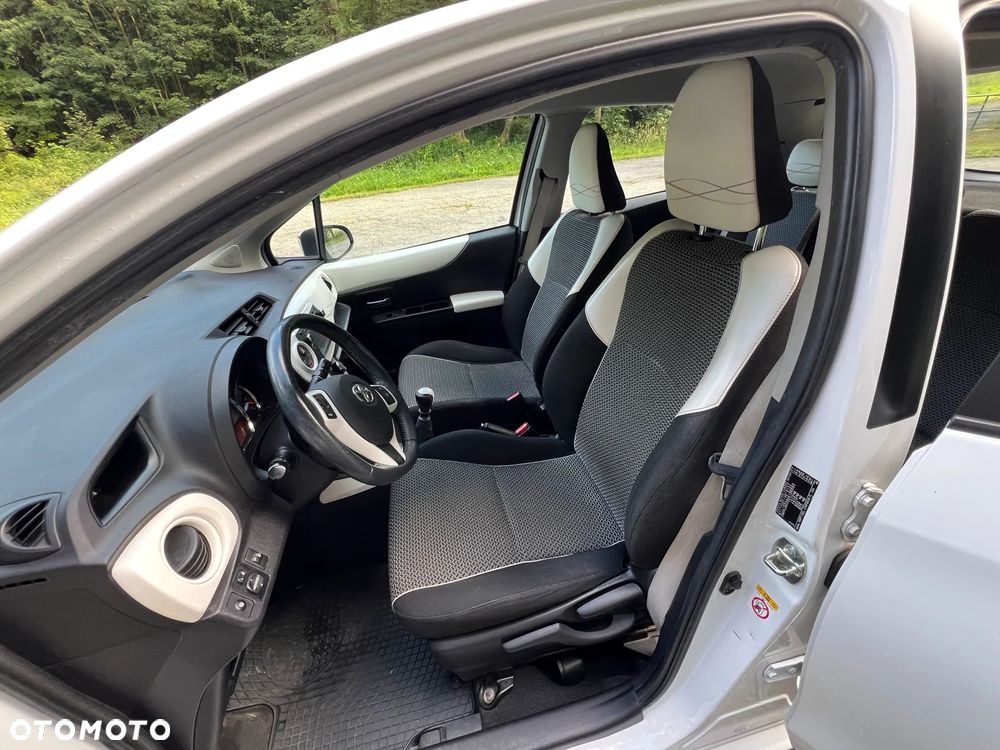 Toyota Yaris 1.33 Trend - 7