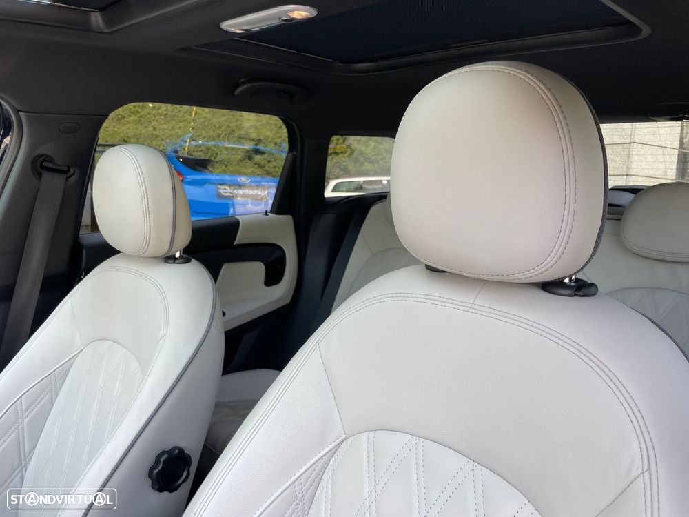 MINI Countryman Cooper SE ALL4 Auto - 22