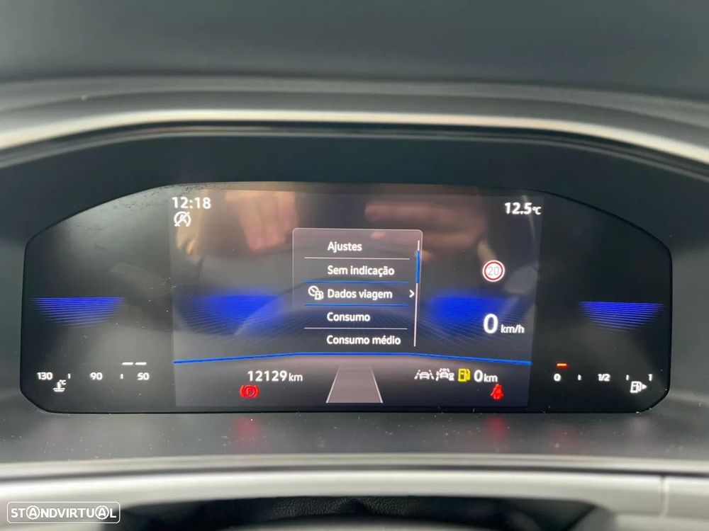 VW T-Roc 1.0 TSI Urban - 12
