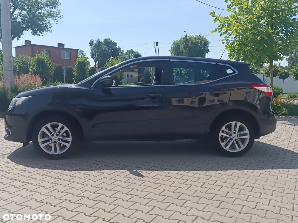 Nissan Qashqai 1.2 DIG-T Tekna+ - 12