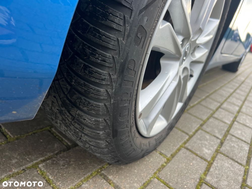 Hyundai i30 1.6 CRDi BlueDrive Premium DCT - 7