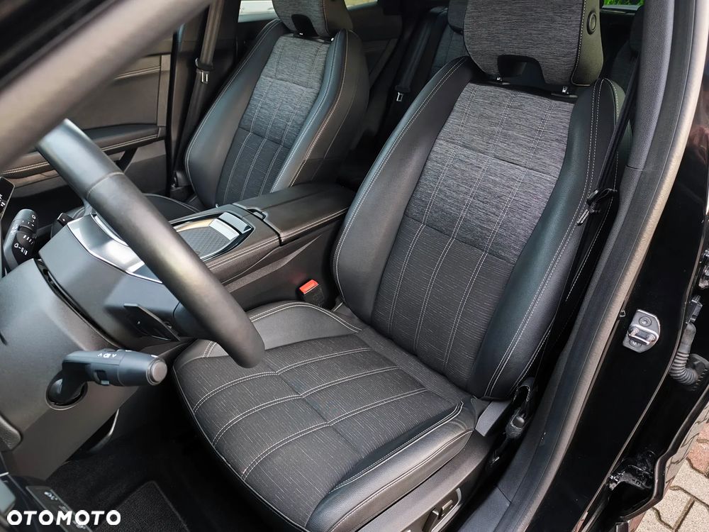 Renault Austral 1.2 E-Tech Full Hybrid 200 Evolution MMT - 17