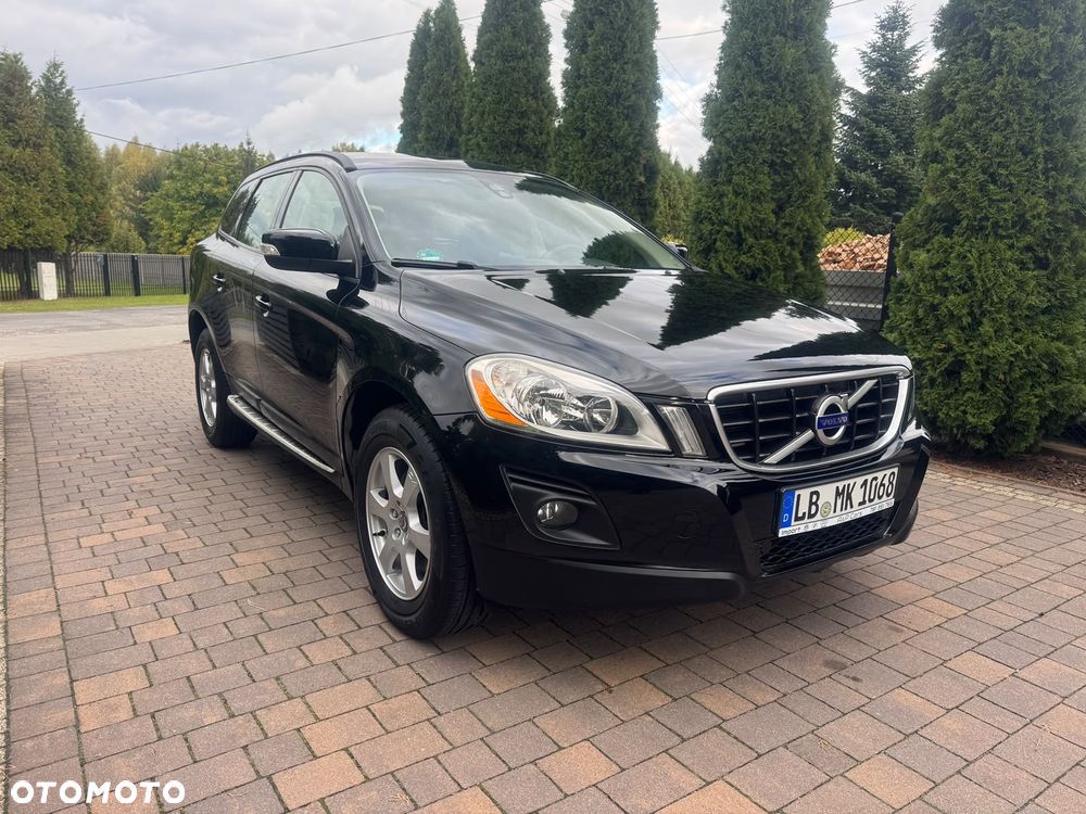 Volvo Xc 60