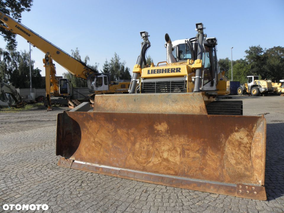 Liebherr PR 736 LPG Z NIEMIEC - 6