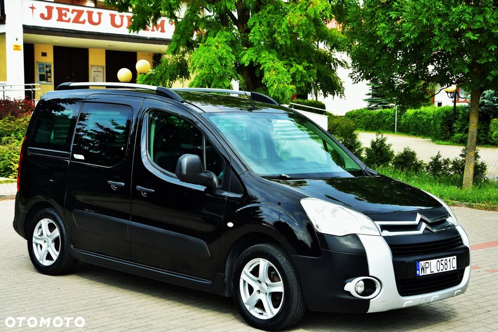 Citroën Berlingo 1.6 HDi 90 FAP CoolTech - 13