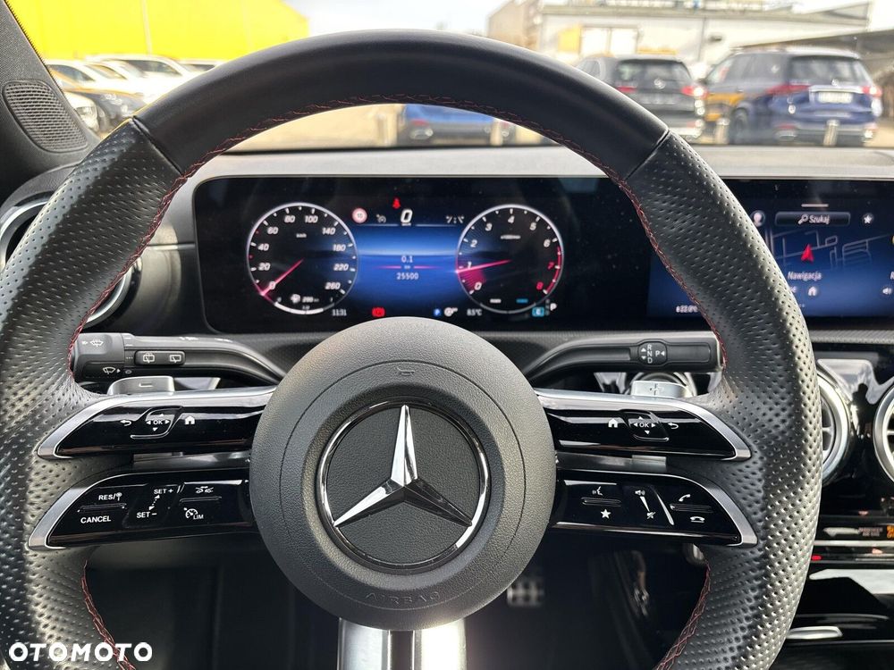 Mercedes-Benz Klasa A - 14