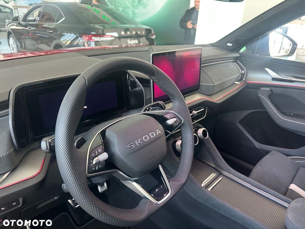 Skoda Kodiaq 2.0 TDI 4x4 Sportline DSG - 5