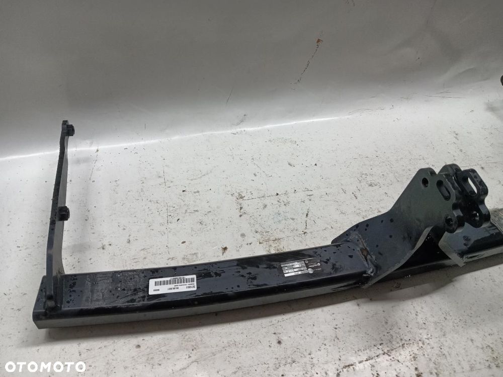 HAK HOLOWNICZY VW PASSAT B8 3G0092101A - 2