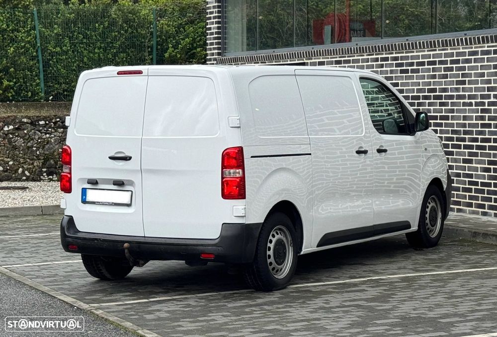 Citroën Jumpy 1.6 HDi - IVA dedutivel - 4