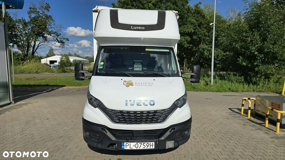Iveco Daily 35S18 - 8