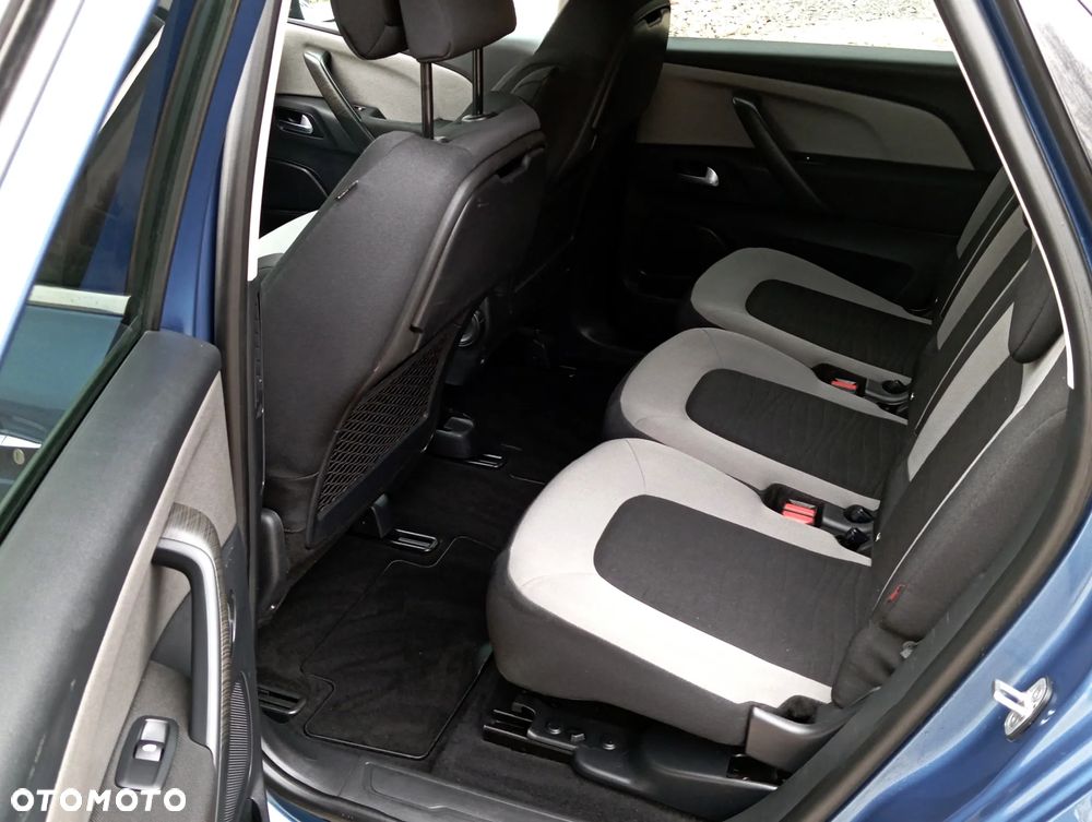 Citroën C4 Picasso PureTech 130 Stop&Start Exclusive - 16