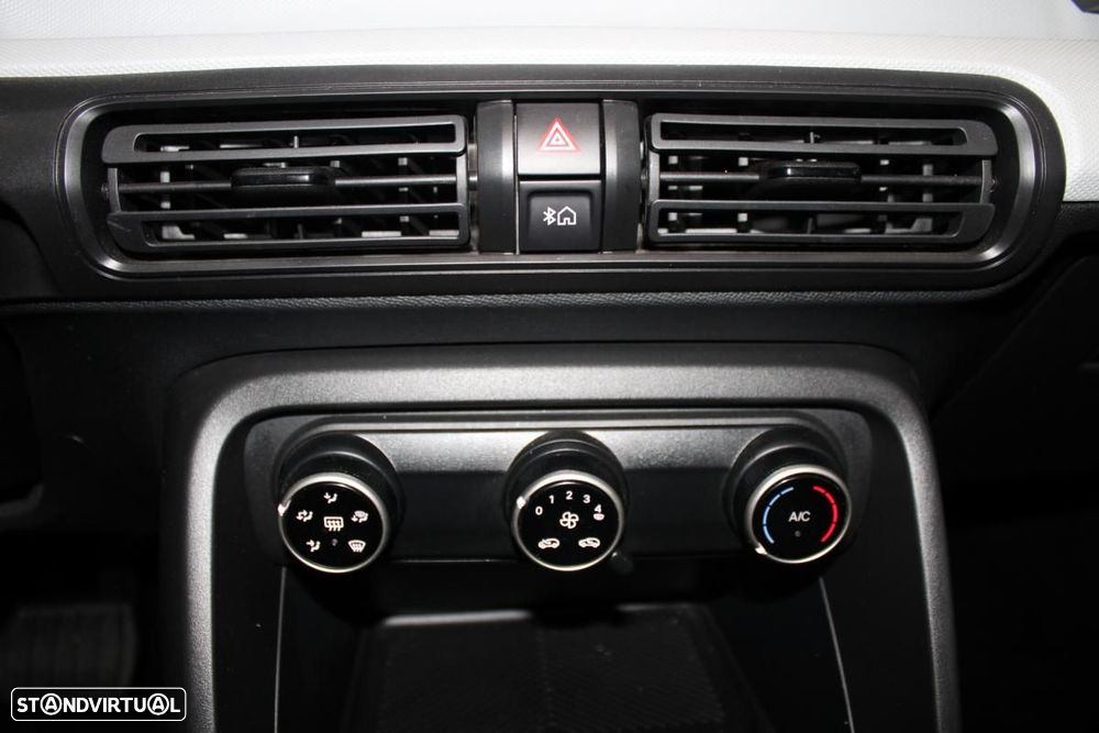 Citroën e-C3 Aircross YOU - 20