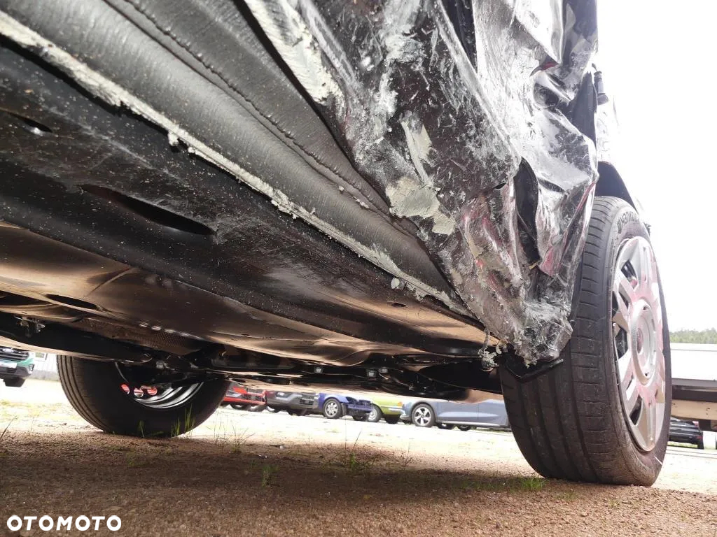Ford TRANSIT CONNECT - 10