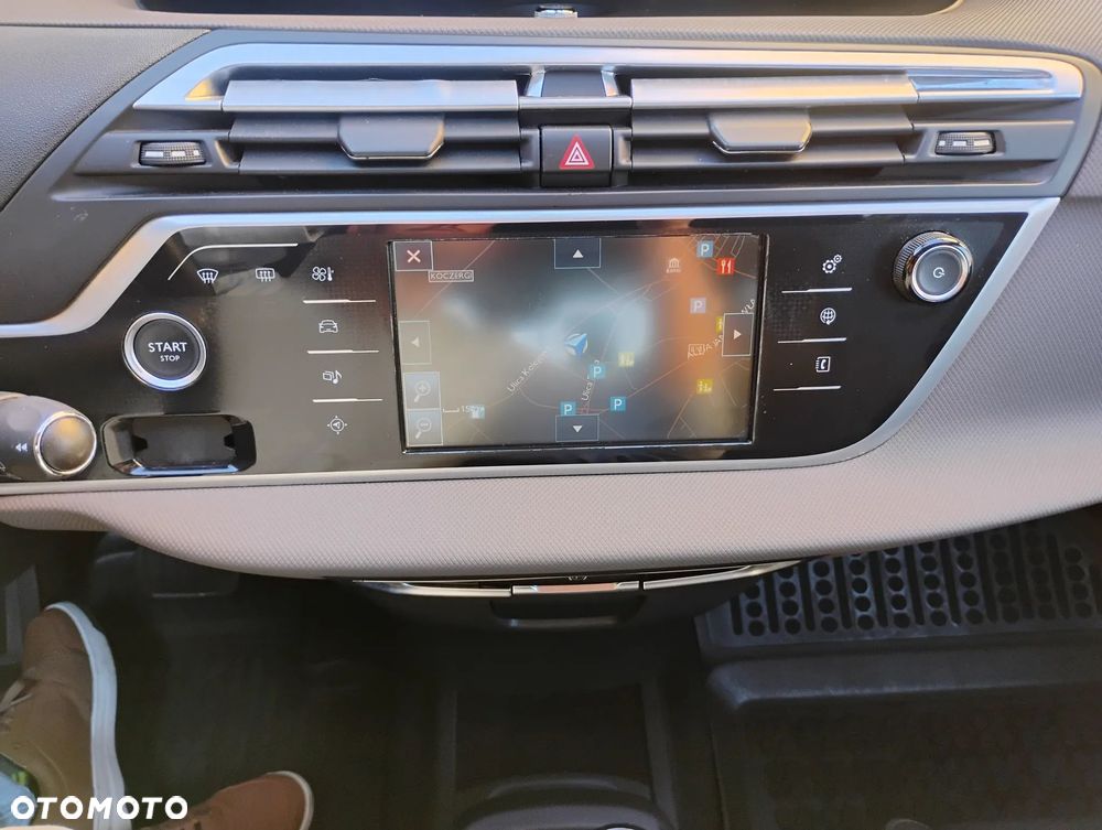 Citroën C4 Grand Picasso BlueHDi 150 EAT6 Exclusive - 22