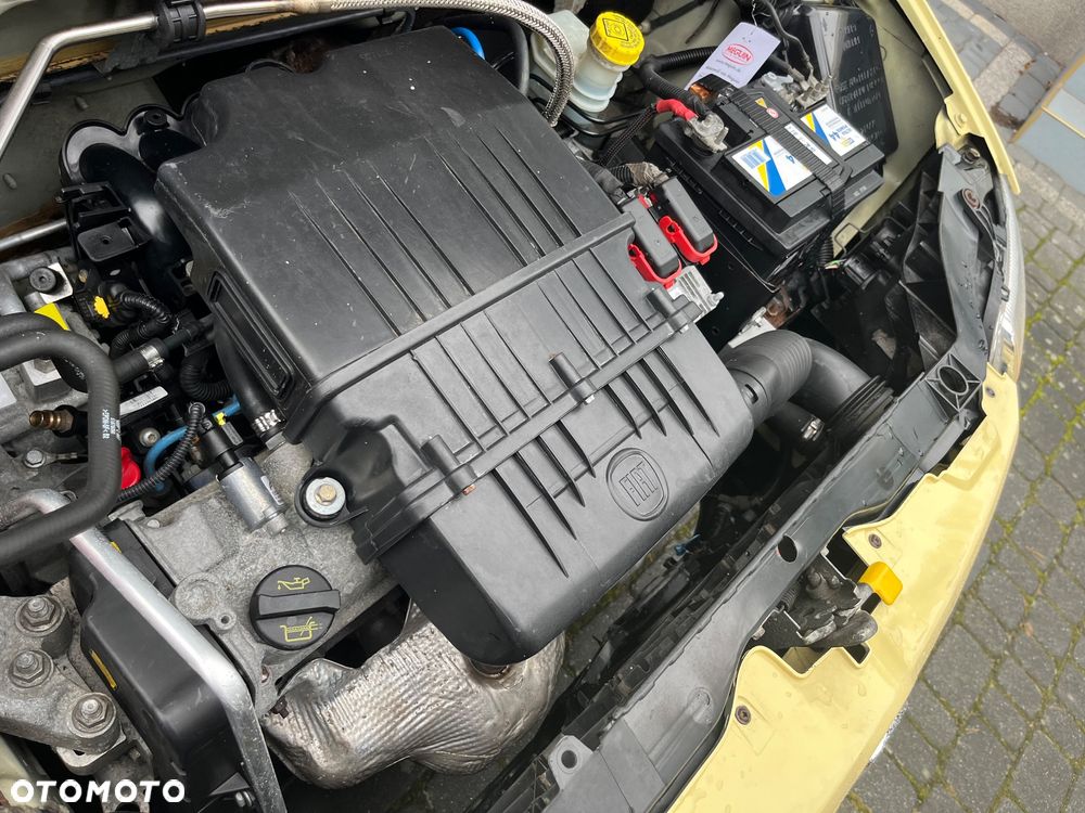 Fiat Panda - 15