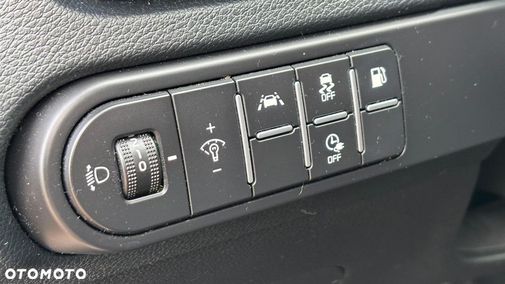 Kia XCeed 1.6 GDI DCT6 OPF VISION - 11