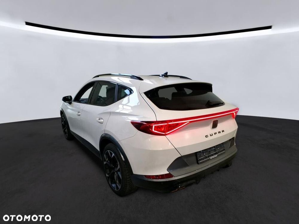 Cupra Formentor - 4