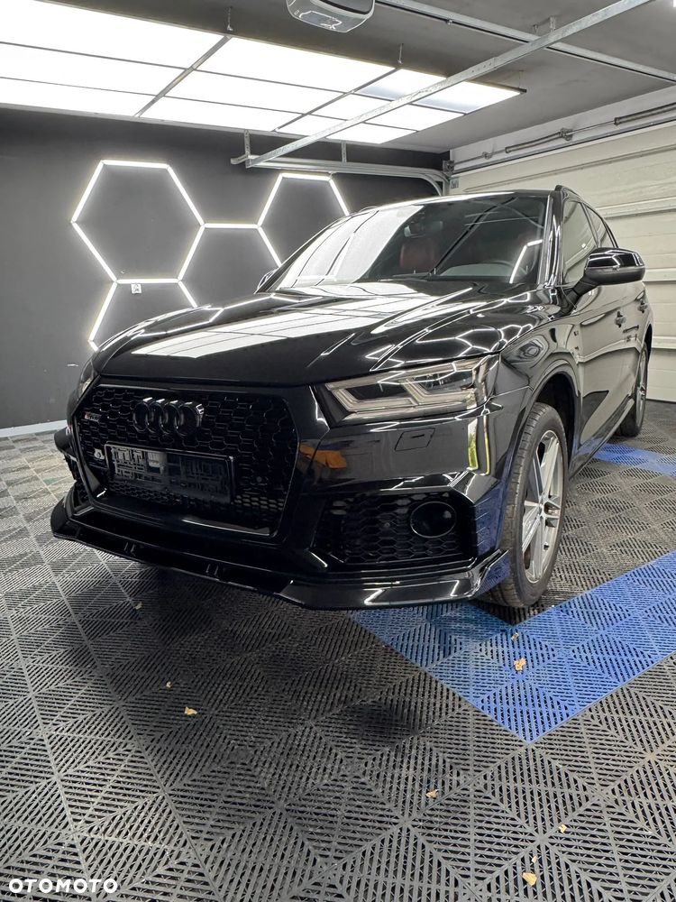Audi SQ5 - 1