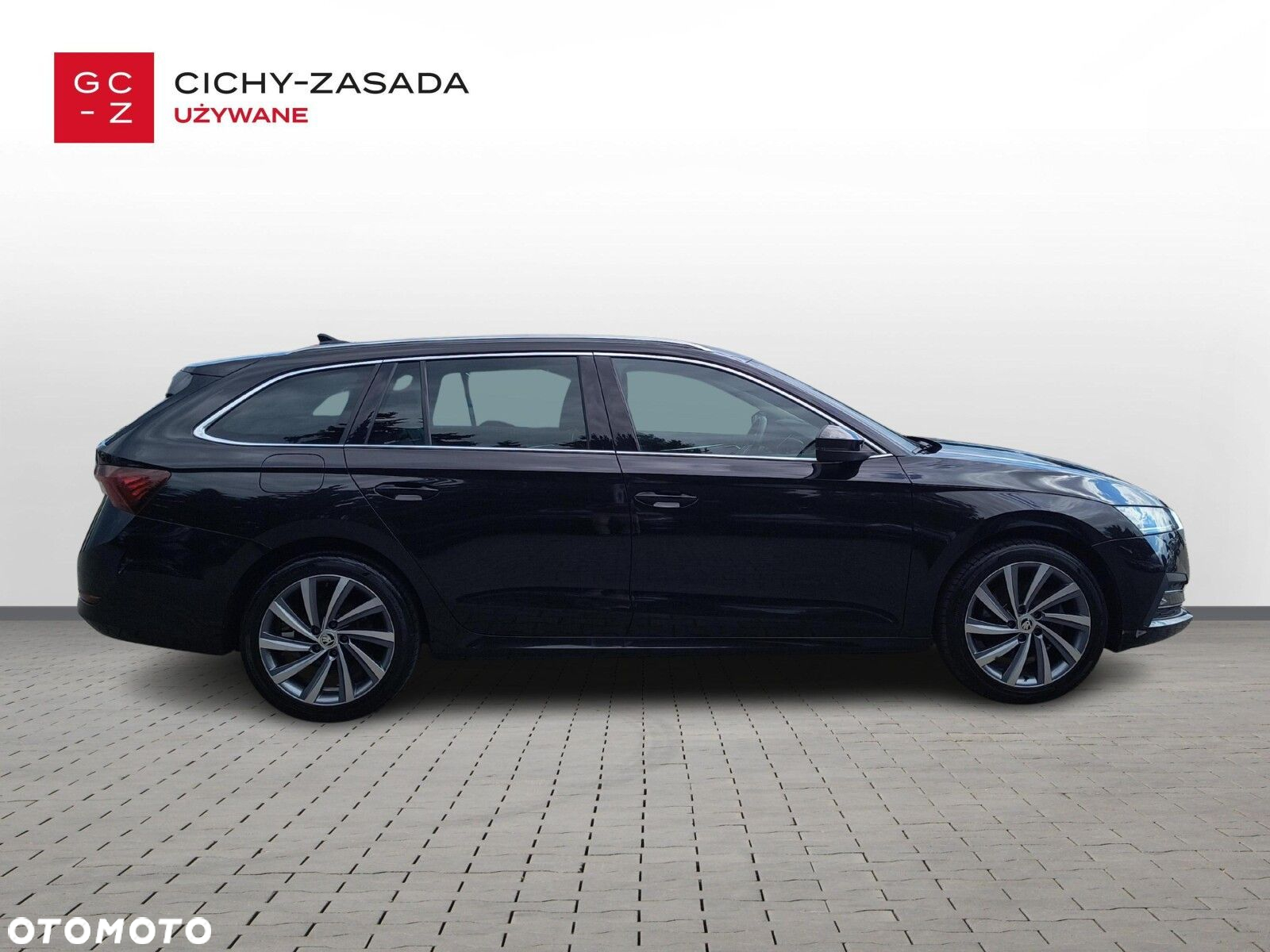 Skoda Octavia - 6