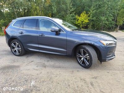 Volvo XC 60 T5 Momentum - 16
