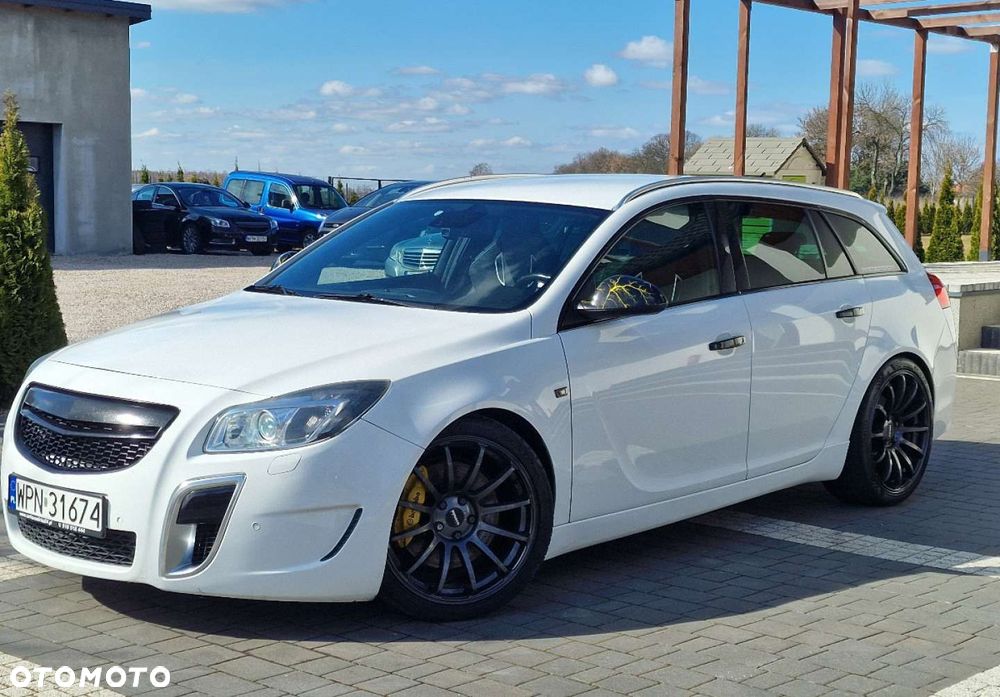 Opel Insignia - 10