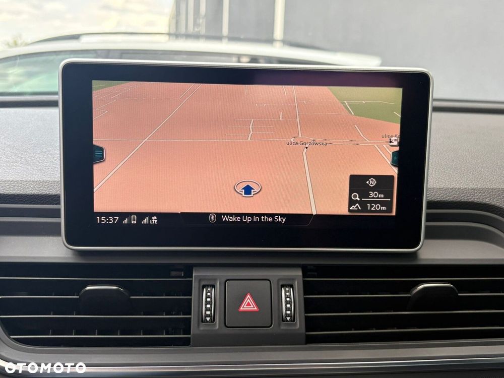 Audi Q5 - 23