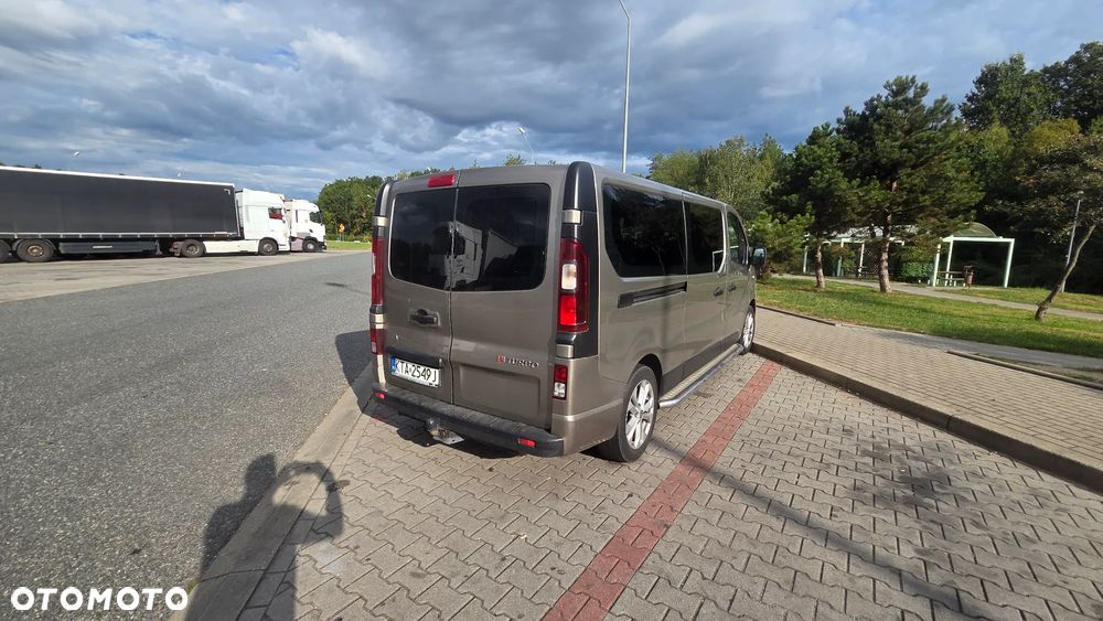 Opel Vivaro L2H1 S&S Tourer - 5