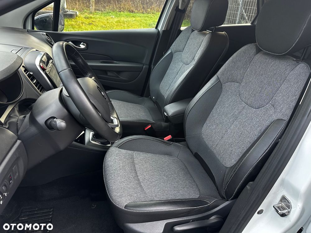 Renault Captur - 13